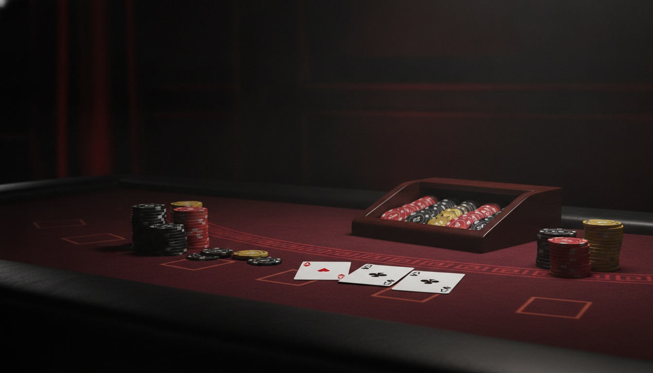 Spielauswahl bei DOXXbet: Vielfältigkeit und Qualität